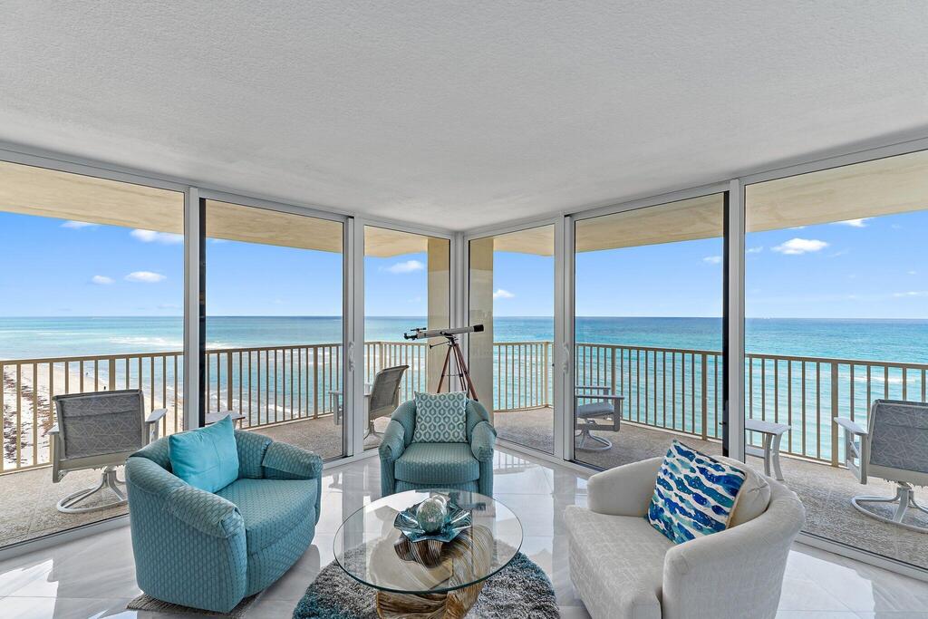 5480 Ocean Drive, Singer Island, FL 33404