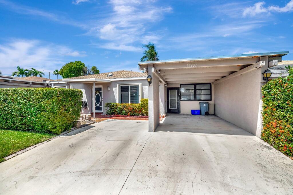 14882 Wildflower Lane, Delray Beach, FL 33446
