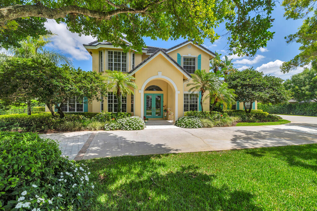 15440 Emmelman Road, Wellington, FL 33414