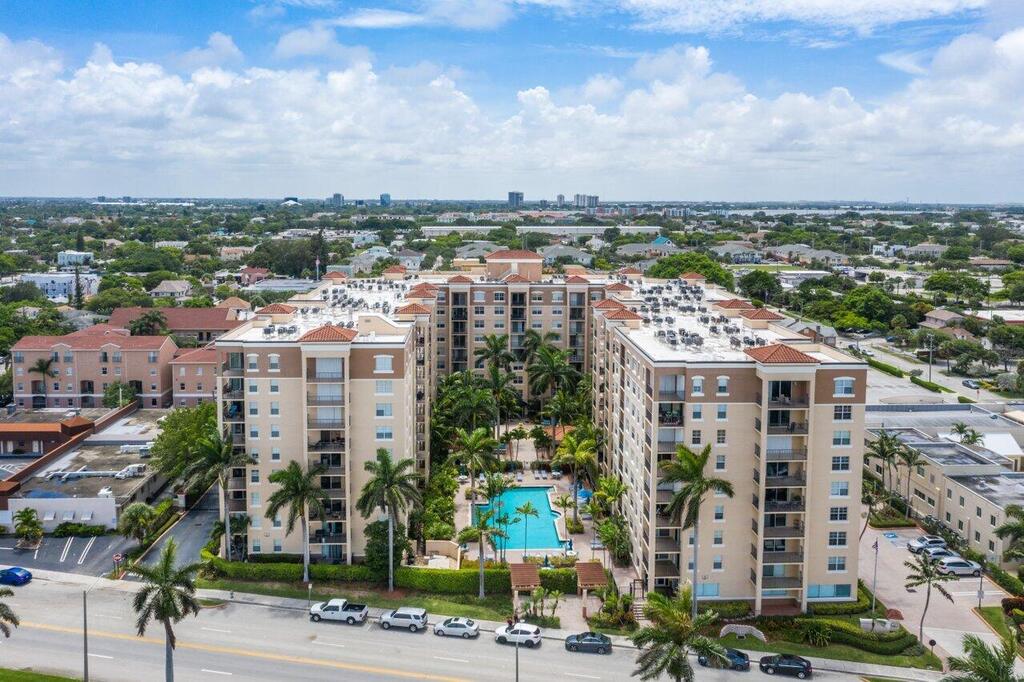 1801 Flagler Drive, West Palm Beach, FL 33407