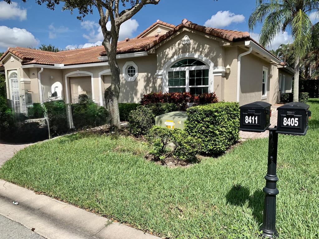8411 Via Leonessa , Boca Raton, FL 33433