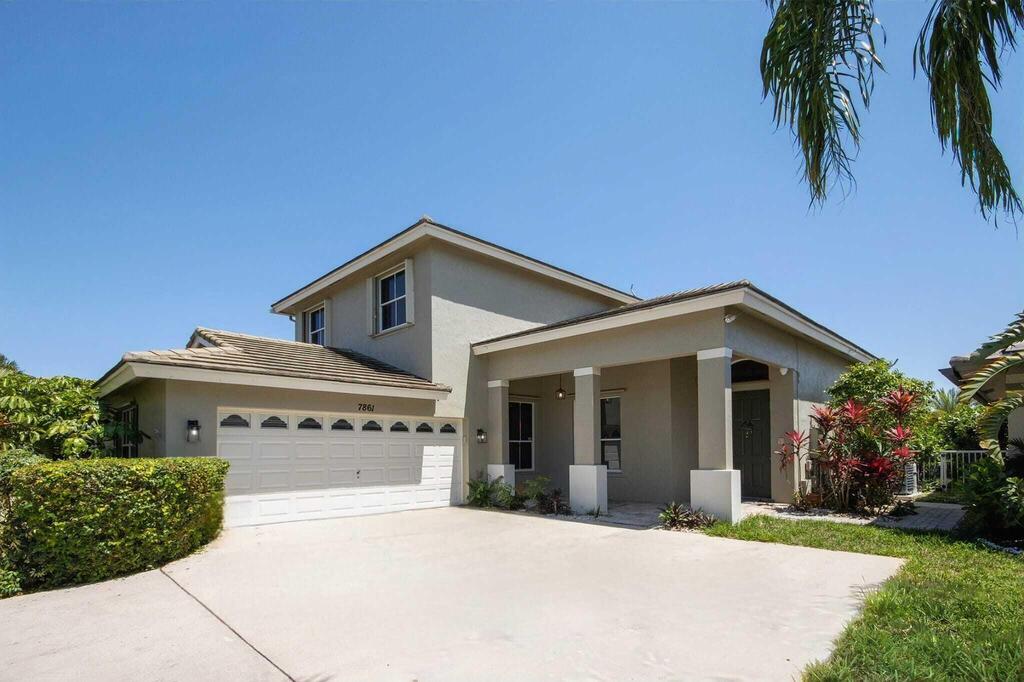 7861 Manor Forest Lane, Boynton Beach, FL 33436