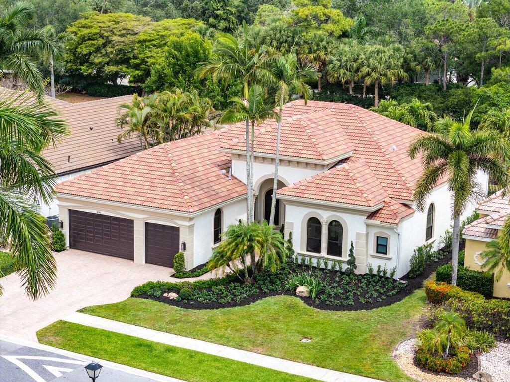 6581 Grande Orchid Way, Delray Beach, FL 33446
