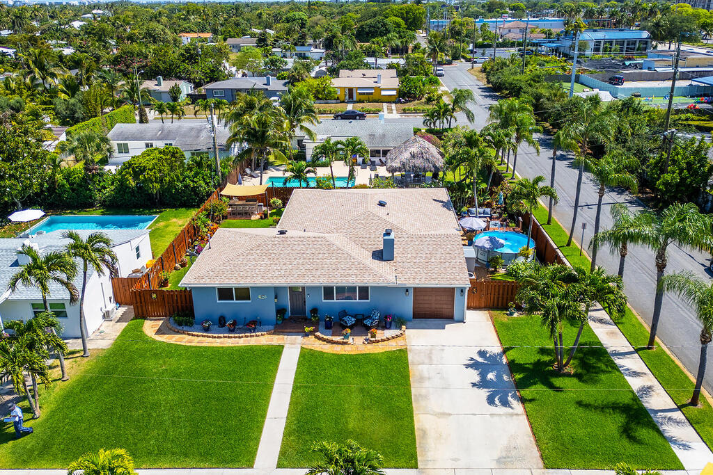 380 Laurie Road, West Palm Beach, FL 33405