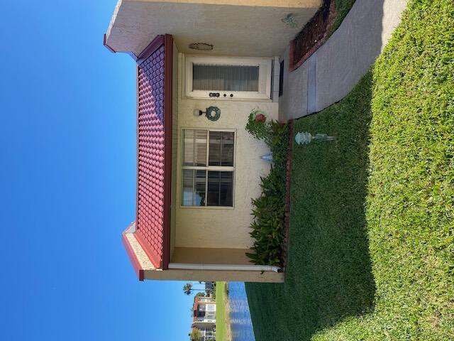 431 Lake Carol Drive, West Palm Beach, FL 33411