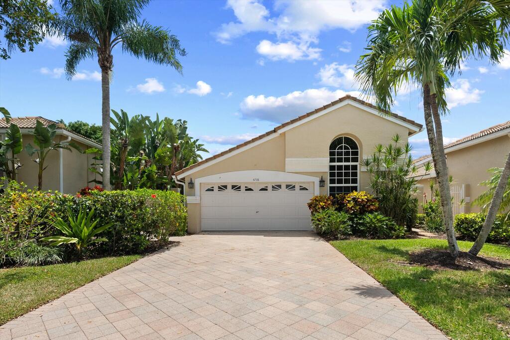 4738 Carlton Golf Drive, Lake Worth, FL 33449