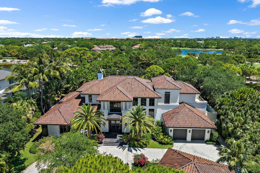 232 Bears Club Drive, Jupiter, FL 33477