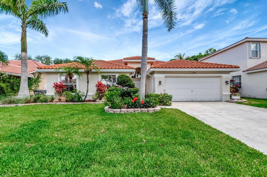 6160 Sand Hills Circle, Lake Worth, FL 33463