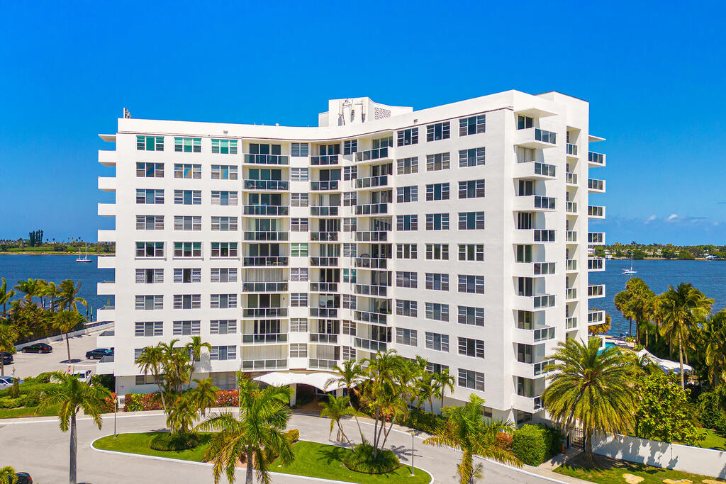 2800 Flagler Drive, West Palm Beach, FL 33407