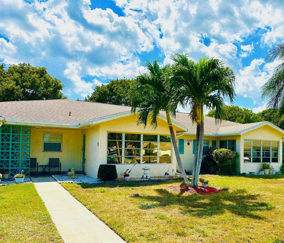 14280 Nesting Way, Delray Beach, FL 33484