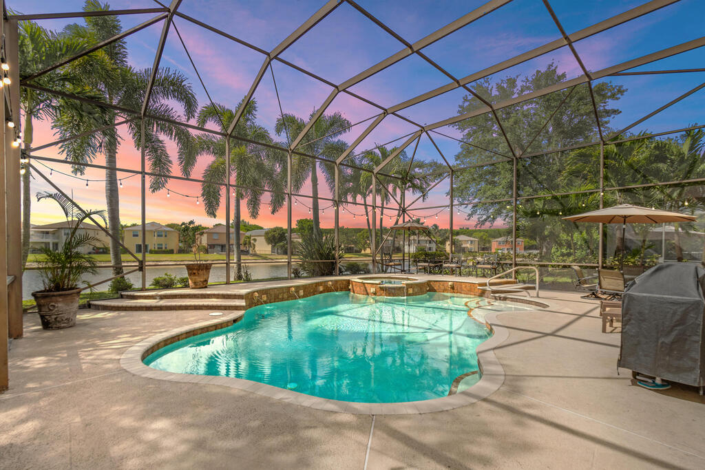 9719 Wyeth Court, Wellington, FL 33414