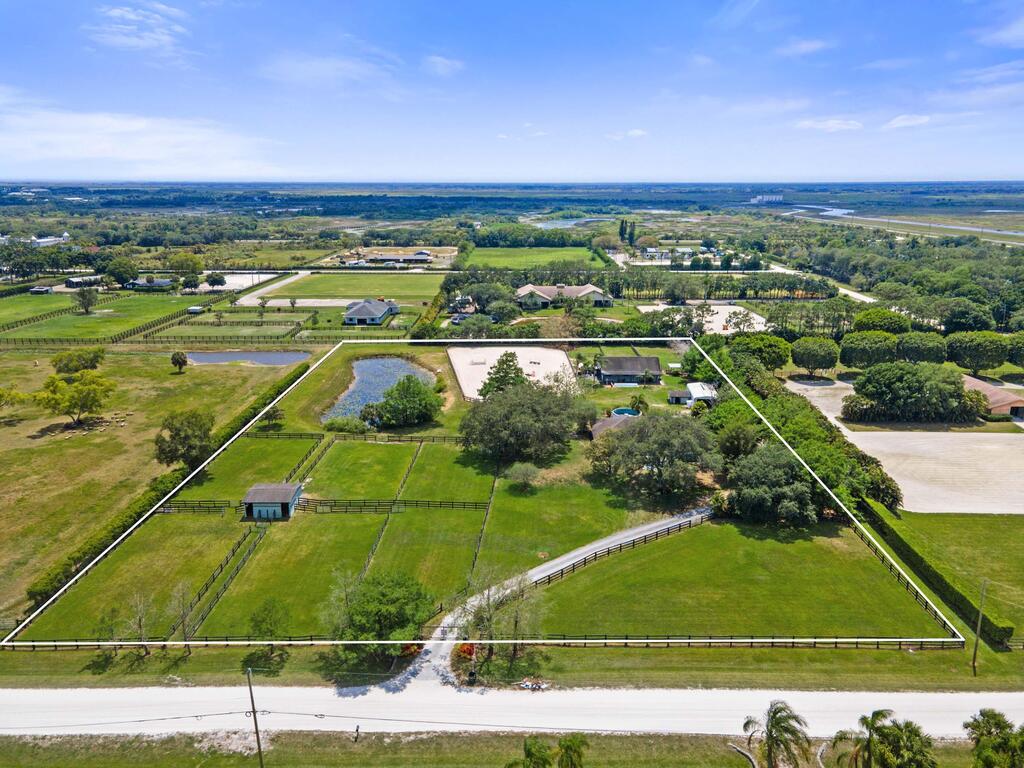 16820 Deer Path Lane, Wellington, FL 33470