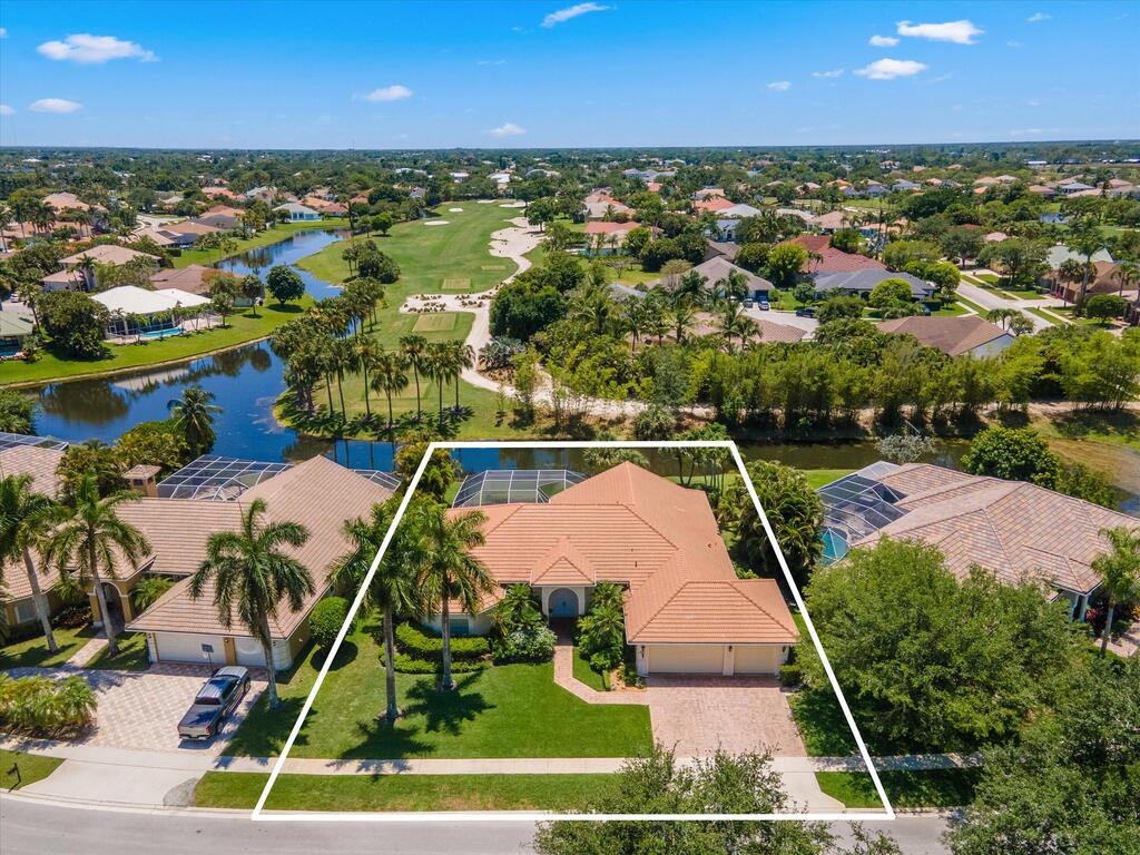 1955 Club Drive, Wellington, FL 33414