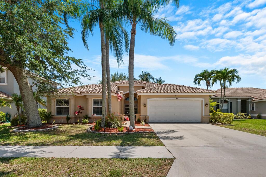5349 Oakmont Village Circle, Lake Worth, FL 33463