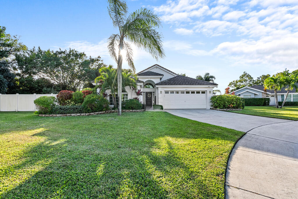11356 Coralwood Court, Wellington, FL 33414