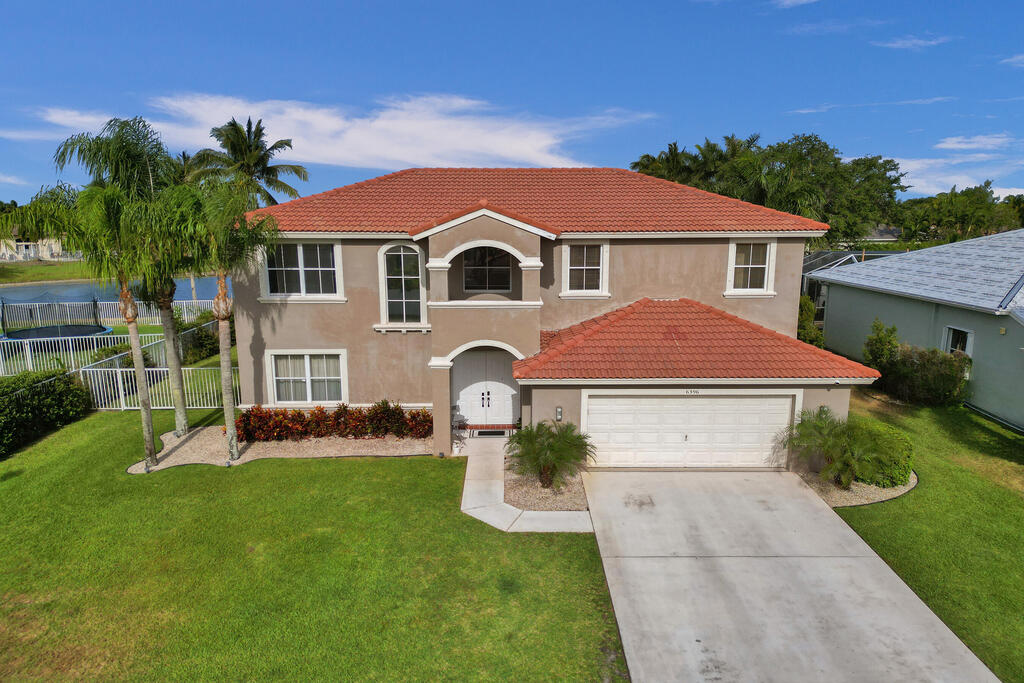 6396 Shadow Creek Village Circle, Lake Worth, FL 33463