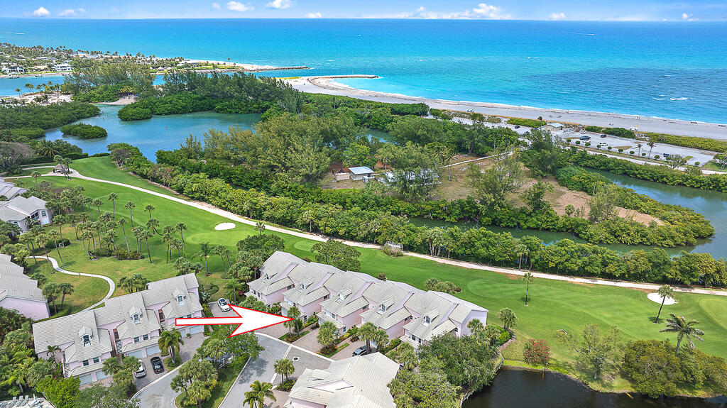 2703 Fairway Drive, Jupiter, FL 33477