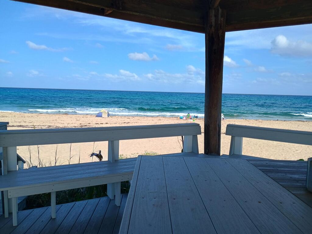 5505 Ocean Boulevard, Ocean Ridge, FL 33435