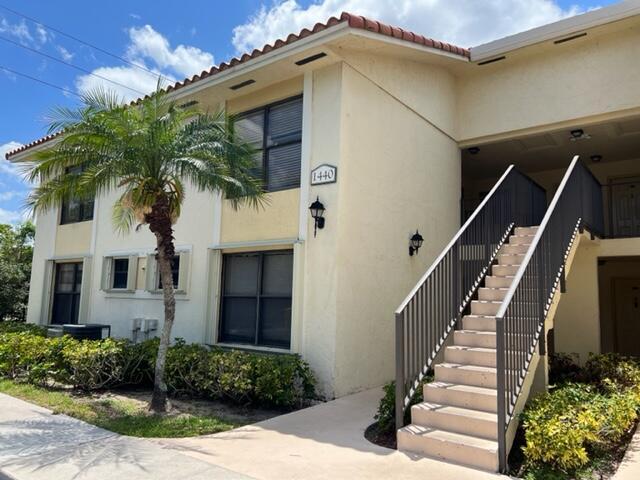 1440 Lake Crystal Drive, West Palm Beach, FL 33411
