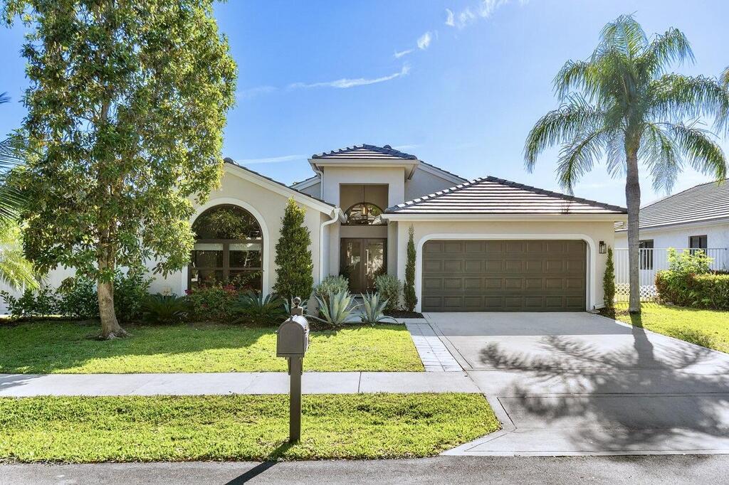 1175 Sea Grape Circle, Delray Beach, FL 33445
