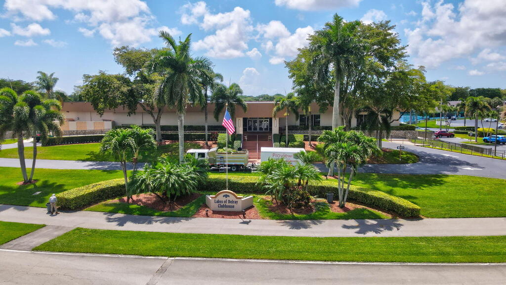 15365 Lakes Of Delray Boulevard, Delray Beach, FL 33484