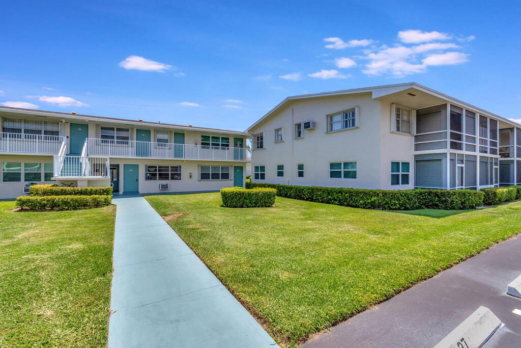 740 Horizons , Boynton Beach, FL 33435
