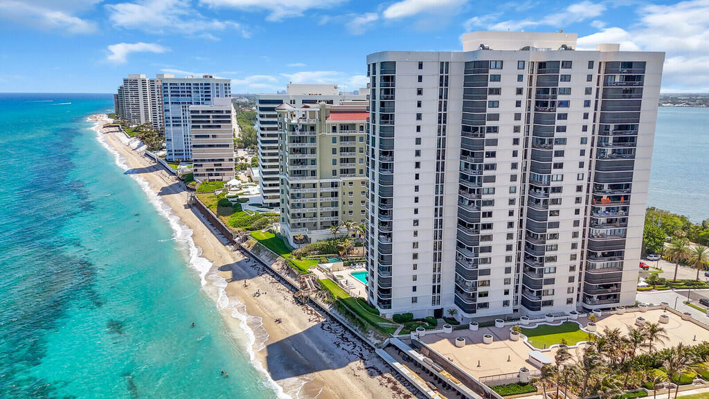 5380 Ocean Drive, Singer Island, FL 33404