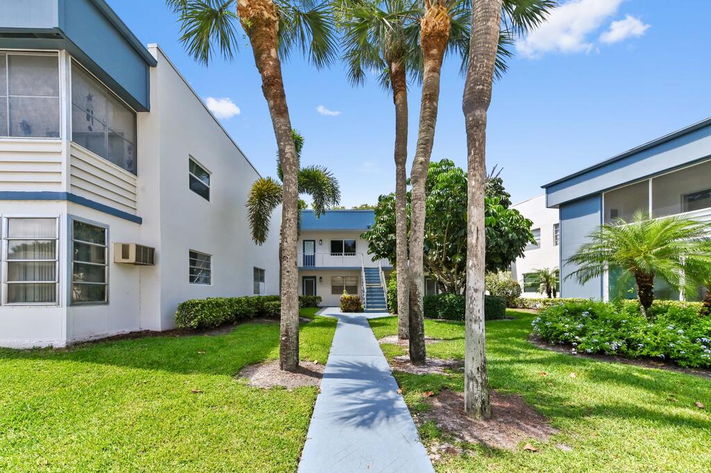 278 Normandy F , Delray Beach, FL 33484