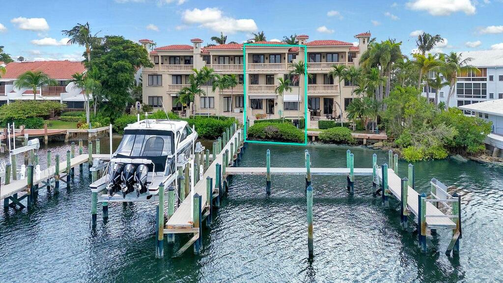 5606 Ocean Boulevard, Ocean Ridge, FL 33435