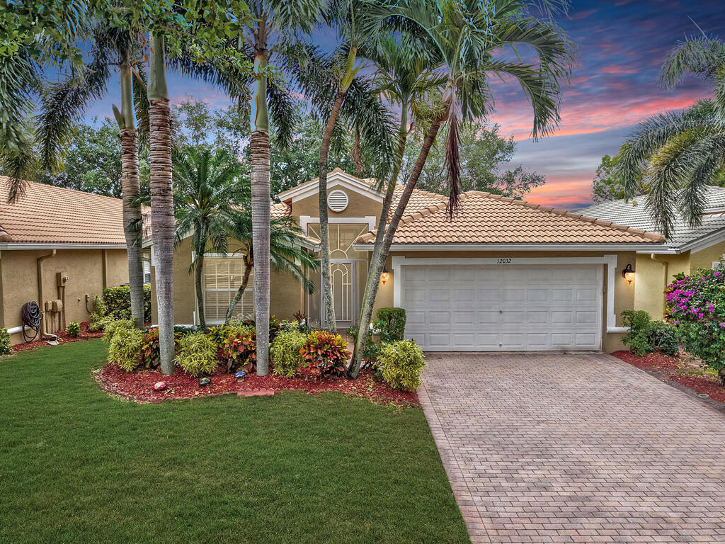 12032 Vita Way, Boynton Beach, FL 33437