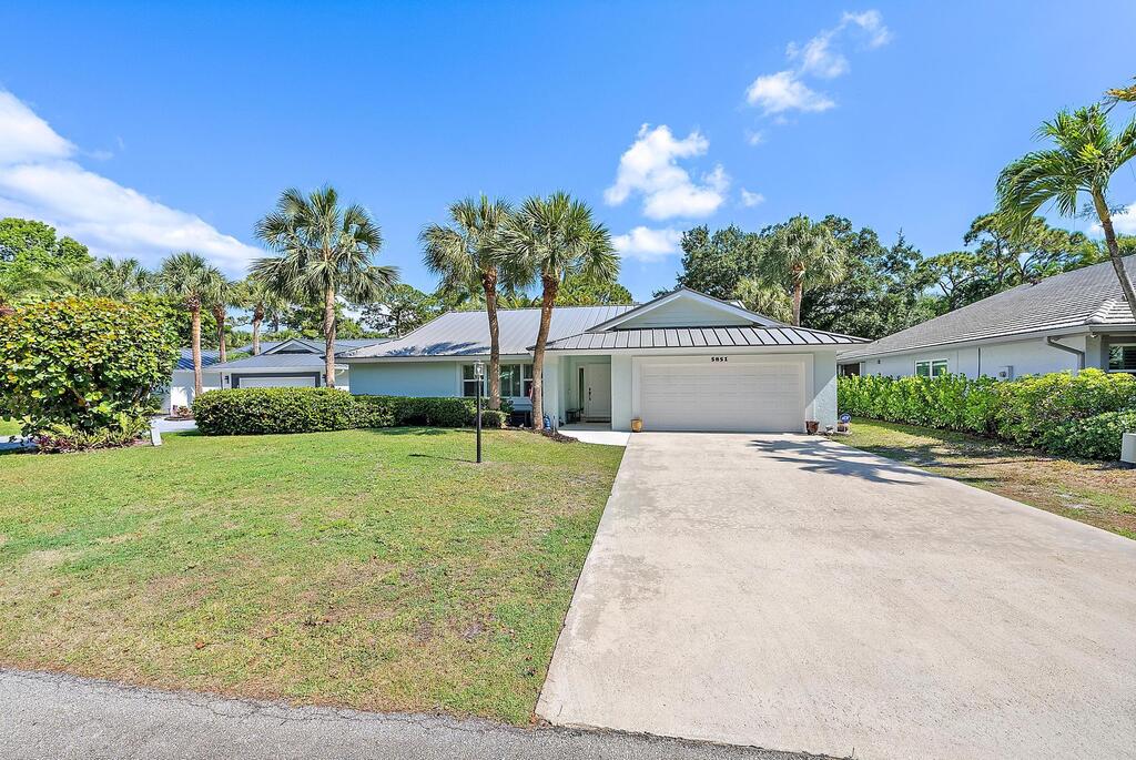 5851 Stonewood Court, Jupiter, FL 33458