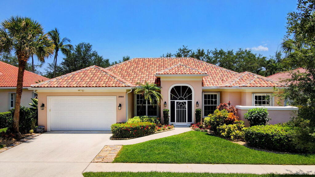 2680 Hancock Creek Road, West Palm Beach, FL 33411