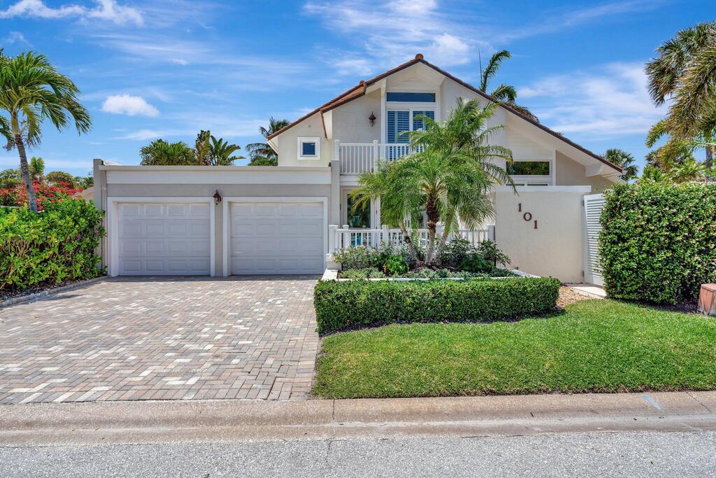 101 Birdfish Lane, Jupiter, FL 33477