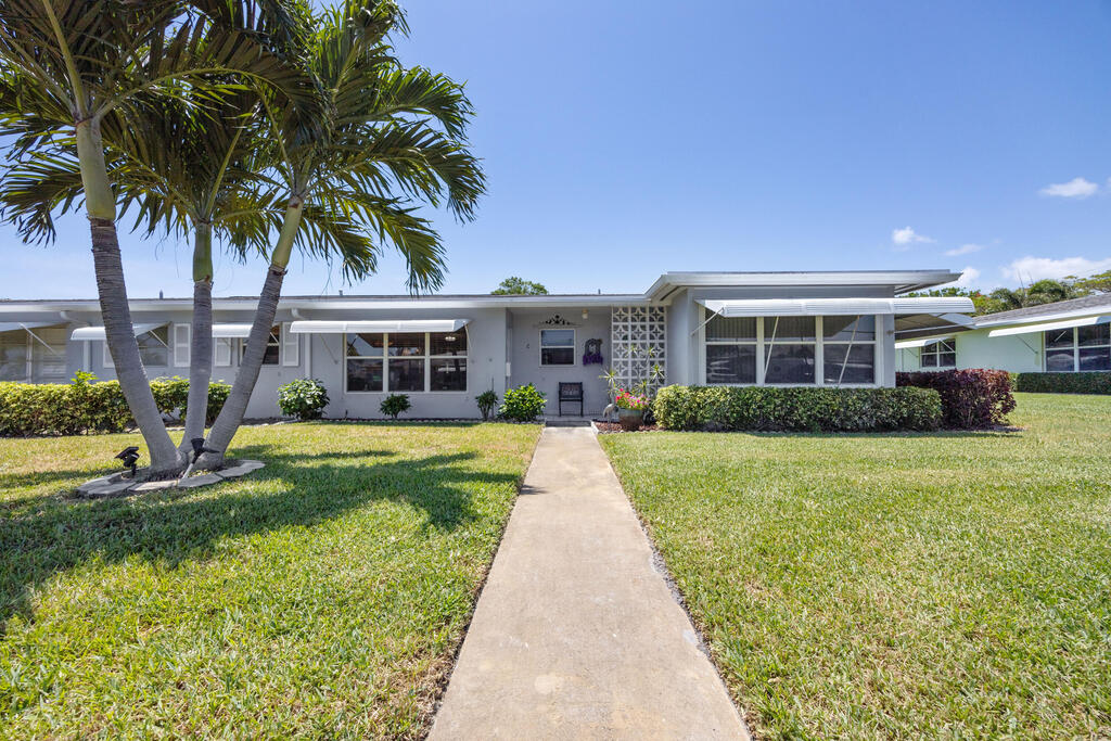 210 South Boulevard, Boynton Beach, FL 33435