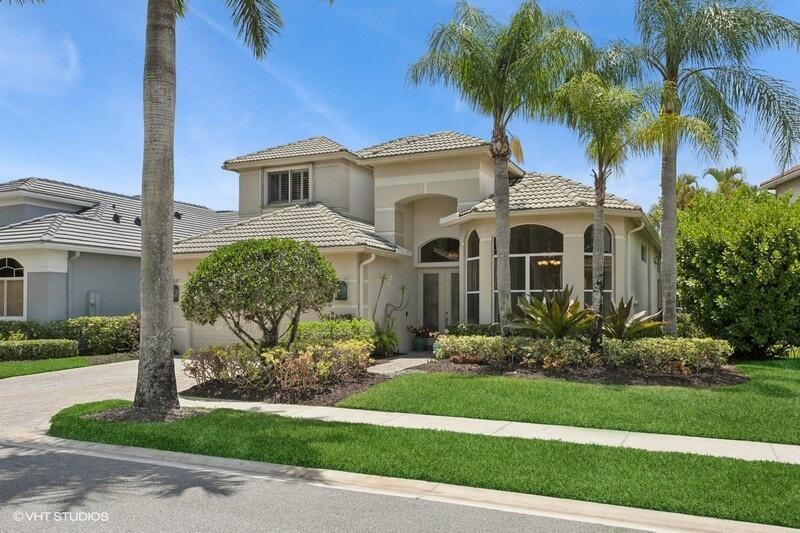 9047 Sand Pine Lane, West Palm Beach, FL 33412