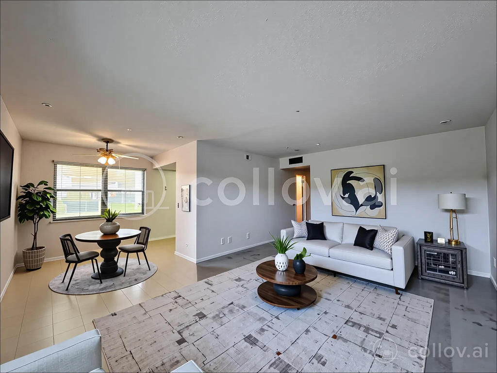 341 Northampton Q , West Palm Beach, FL 33417
