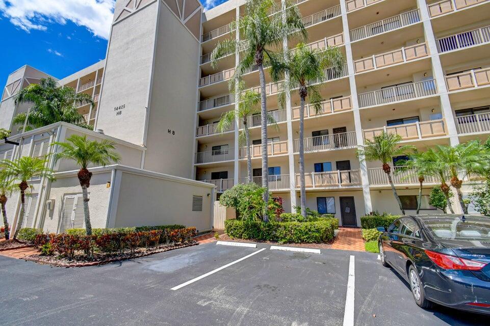 14425 Strathmore 505 Lane, Delray Beach, FL 33446