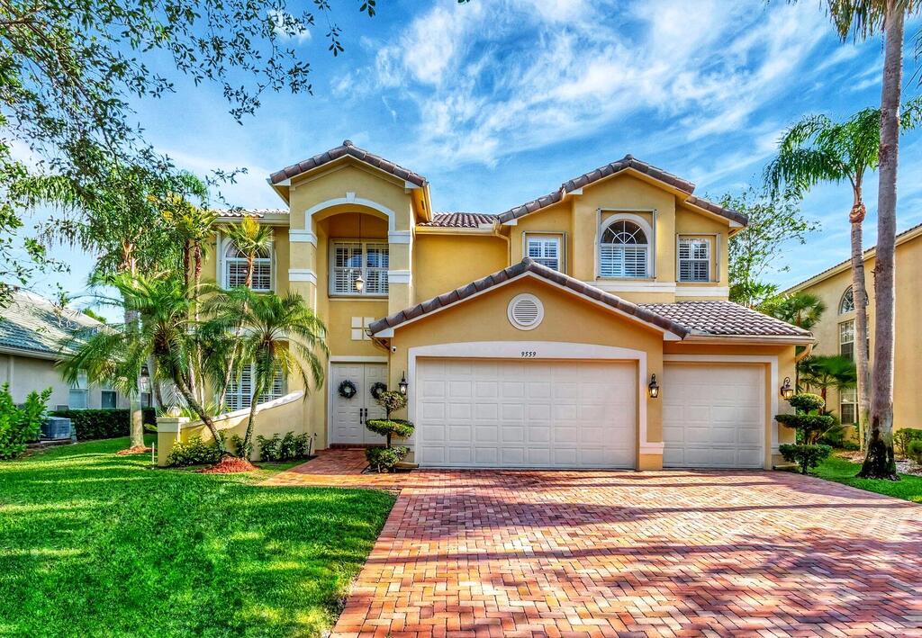 9559 Barletta Winds Point, Delray Beach, FL 33446