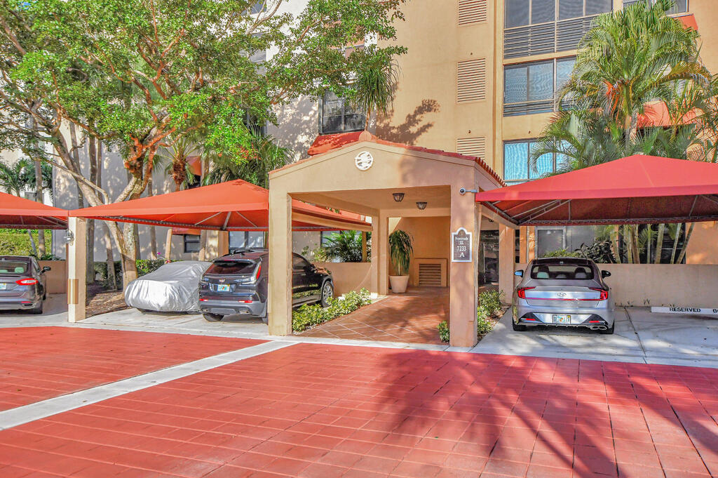 7233 Promenade Drive, Boca Raton, FL 33433