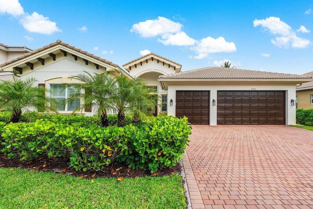 11952 Fox Hill Circle, Boynton Beach, FL 33473