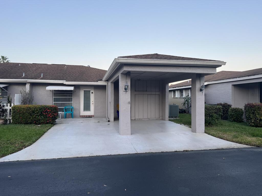 6805 Moonlit Drive, Delray Beach, FL 33446