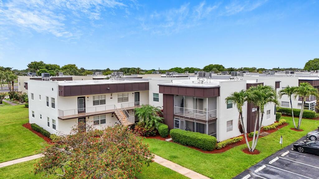 677 Normandy O , Delray Beach, FL 33484