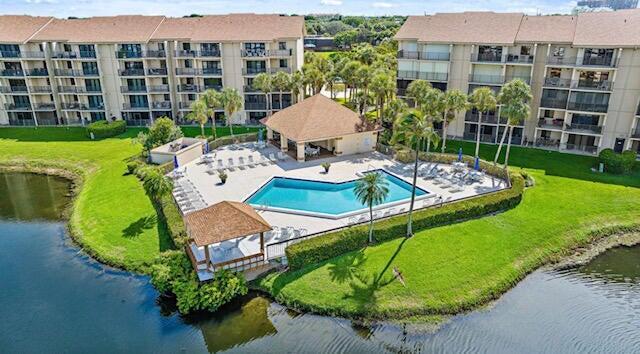 1501 Marina Isle Way, Jupiter, FL 33477