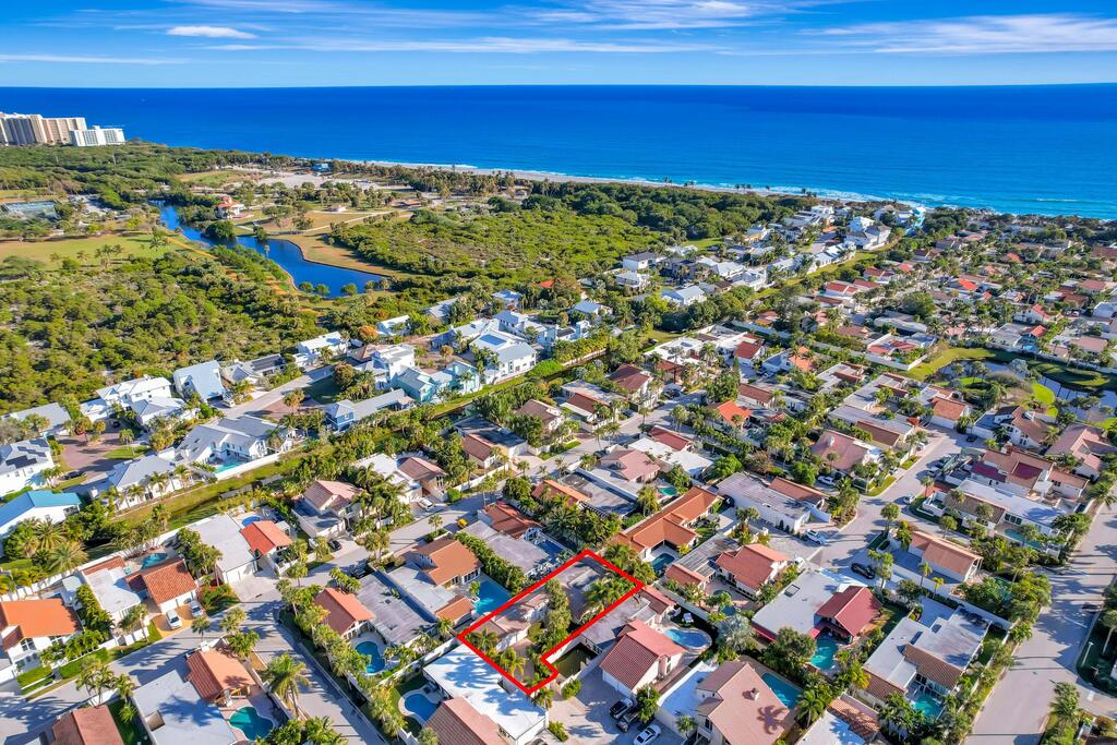 110 Spearfish Lane, Jupiter, FL 33477