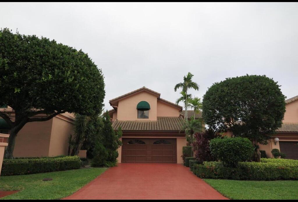 6543 Via Rosa , Boca Raton, FL 33433
