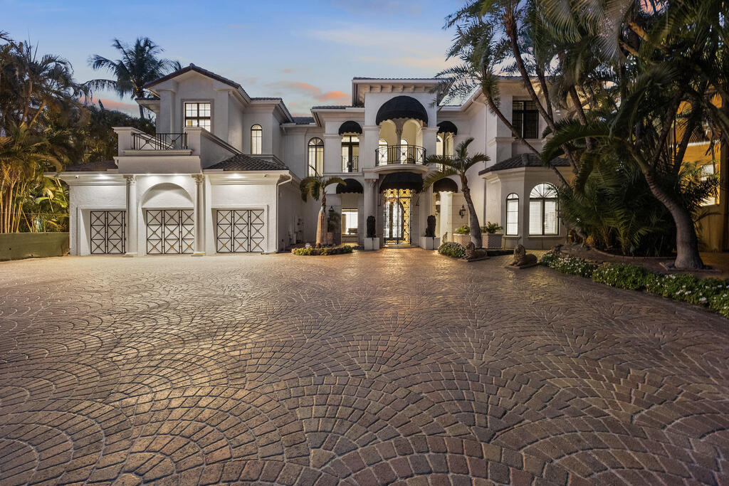 319 Mizner Lake Estates Drive, Boca Raton, FL 33432