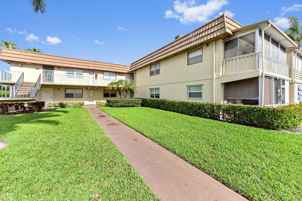 269 Saxony F , Delray Beach, FL 33446
