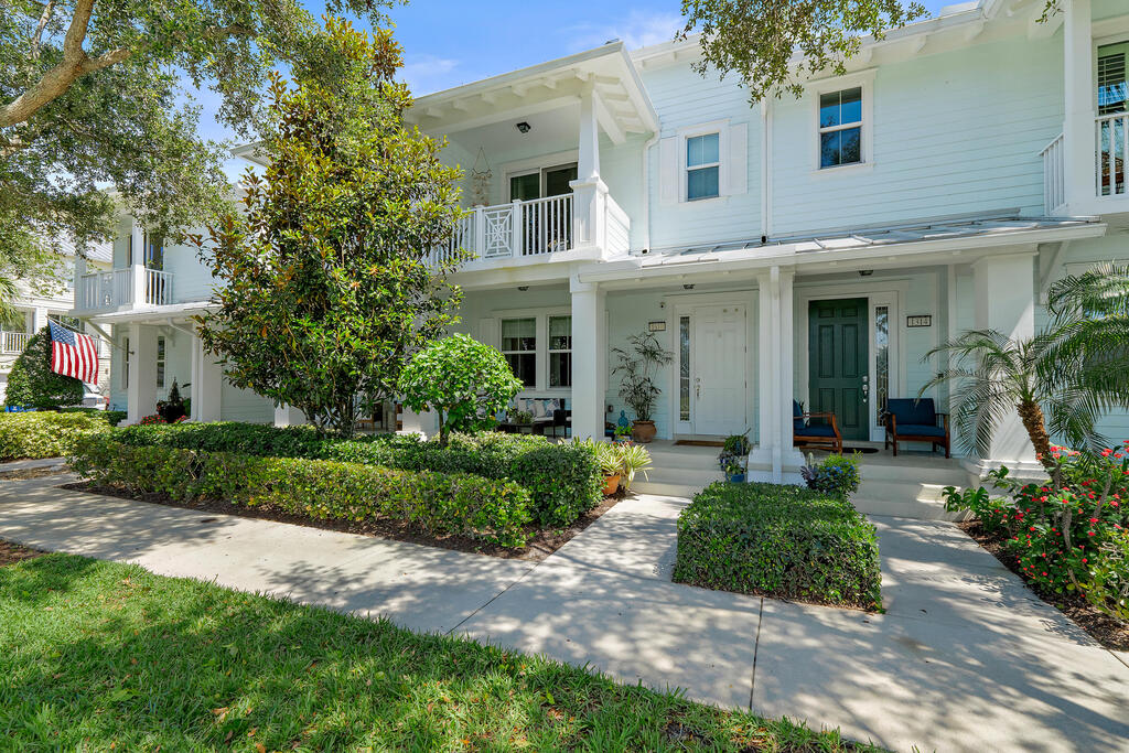 1310 Jeaga Drive, Jupiter, FL 33458