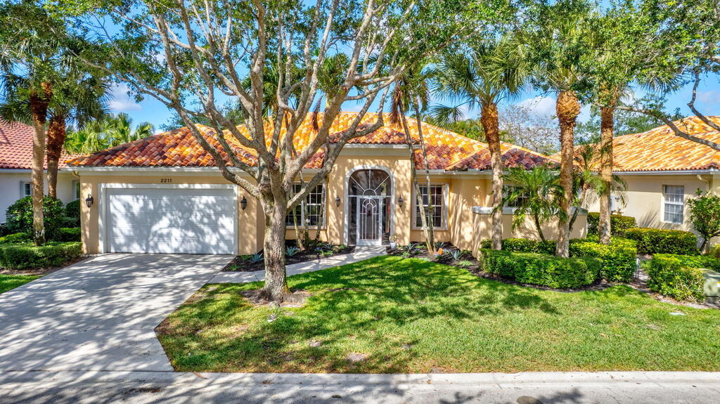 2211 Vero Beach Lane, West Palm Beach, FL 33411