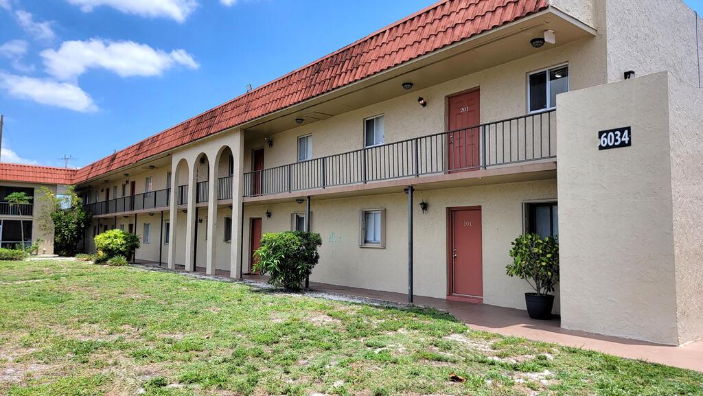 6034 Forest Hill Boulevard, West Palm Beach, FL 33415